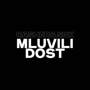 Mluvili Dost (feat. SNK)
