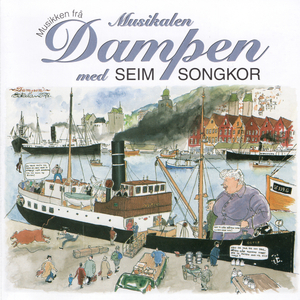 Du må´kje snakka