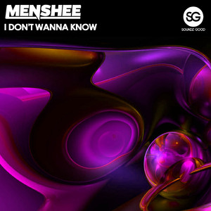 I Don't Wanna Know (Short Mix)