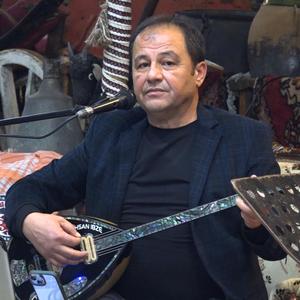 Başımda Altın Tacım