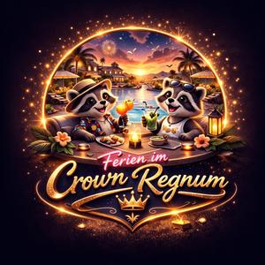 Ferien im Crown Regnum
