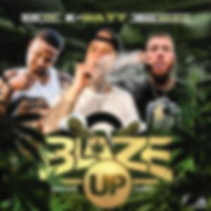 Blaze Up (feat. Bezz Believe & Slim 400)