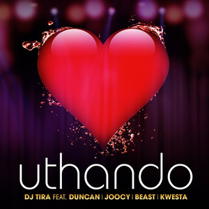 Uthando