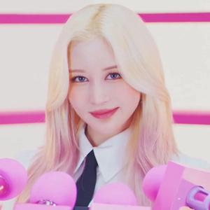 Supper Yuppers!(cover 宇宙少女Chocome)