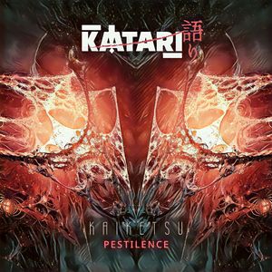 Kaiketsu I Pestilence