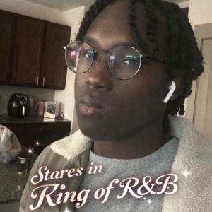 NOTHING BUT TROUBLE (feat. STVRTXUCHED)