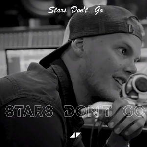 Avicii Stars Don't Go (feat.U2)