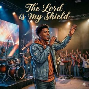 The Lord is my Shield
