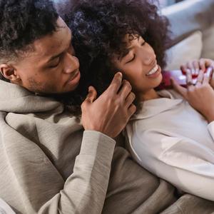 A Lover's Welcome (feat. Alex James)