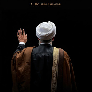Ali Hosseini Khamenei