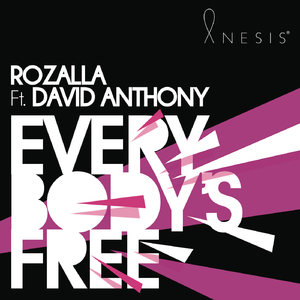 Everybody's Free (Club Remix)