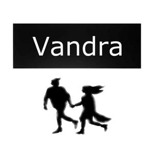 Vandra