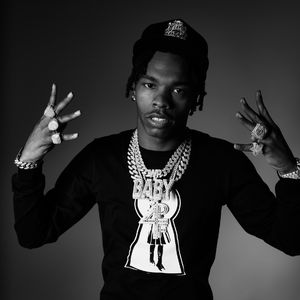 碎片 lil baby ASAP Rocky type beat