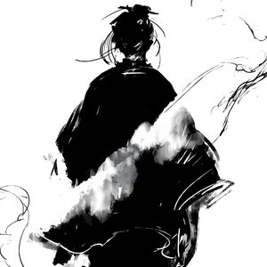 微雨流年