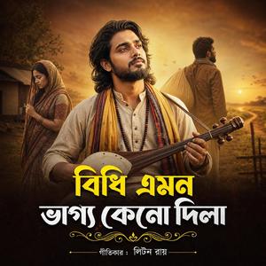 Emon Keno Vago Bidhi Dila (এমন কেনো ভাগ্য বিধি দিলা)