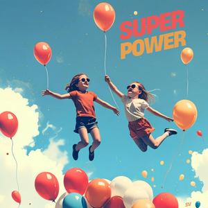 Super Power