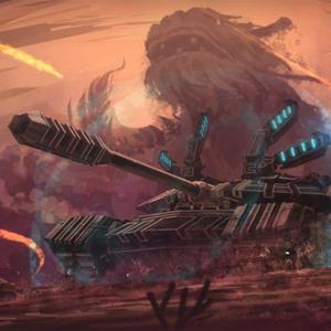 苏维埃进行曲 纯交响乐版 (红色警戒3)（翻自 哥萨克合唱团）