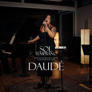 Sol Temprano (Directo en Medusa Estudio)