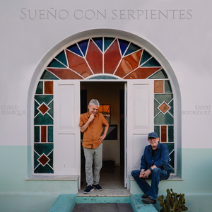 Sueño con serpientes
