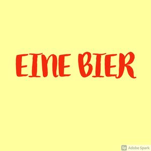 Eine Bier (feat. Matungo)