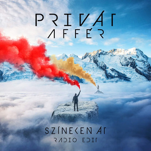 Színeken át (Radio Edit)