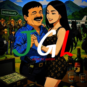 Jgl (Cover)