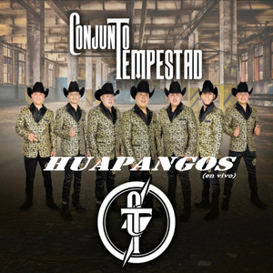 Huapangos (En Vivo)