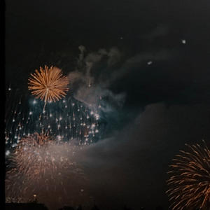 Warmth Left In My Pocket