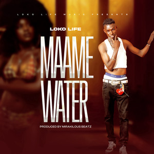 Maame water