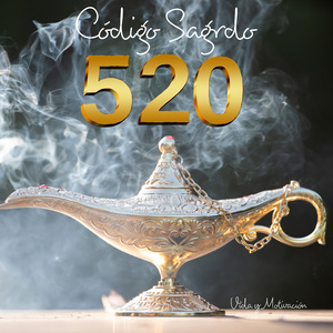 Codigo sagrado 520