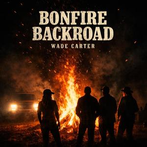 Bonfire Backroad