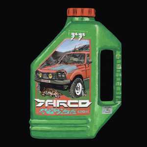 Duerme (feat. Canal 46)