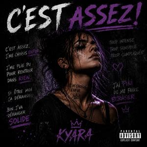 C'est assez!