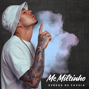 Versos de Favela