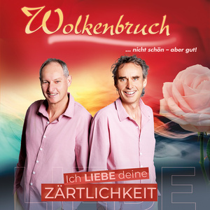 Ich liebe deine Zärtlichkeit