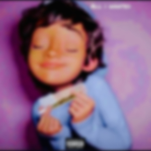 All I Wanted (feat. Pretty Thug & Manna)