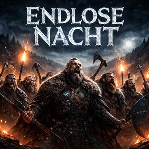 Endlose Nacht