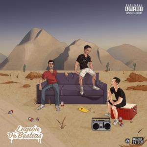 Panico (feat. Daniel White, Okaeme, Zacsupreme, Harry Jaw & EckaBrones)