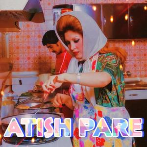 Atish Pare