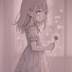 ほら、また息を止めた