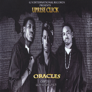 Ripley's believe it or Not (feat. Kyi,Dezinee)