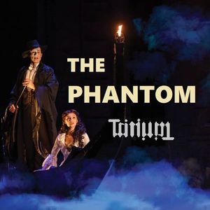 The Phantom