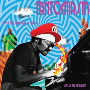 My Cecil Taylor is rich (AKA FU Mario AKA Dorémifasollapocalypse)