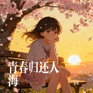 青春归还人海