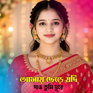 আমায় ছেড়ে যদি যাও তুমি দূরে