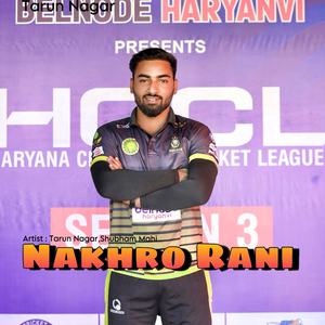 Nakhro Rani