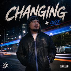 Changing