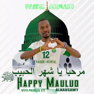 Dadin Kowa Faidil Ahmadi (feat. Murja Ambato)