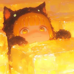 ぷりん☆ぽっぷコスモ