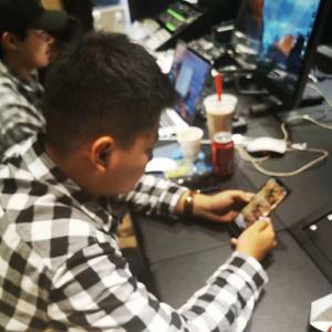 飘向北方 周瑞阳